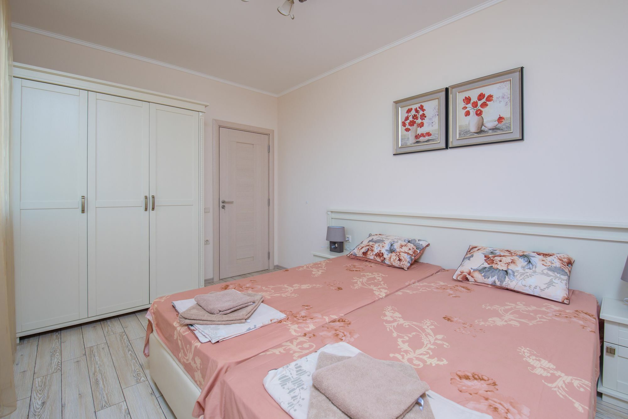 Apartments In Complex Poseidon Nesebar Exterior foto